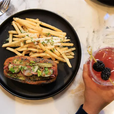 Kimpton Hotel Allegro